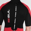 Contour Wetsuit Mens Shorties