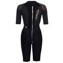 Contour Wetsuit Shortie Ladies