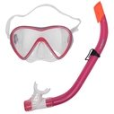 Thresher 30 Mask and Snorkel Set Junior