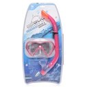 Thresher 30 Mask and Snorkel Set Junior