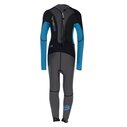 Contour Wetsuit Full Length Junior Boys