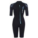 Contour Wetsuit Shortie Ladies