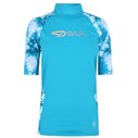 Short Sleeve Rash Vest Ladies