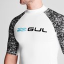 Rash Vest Mens