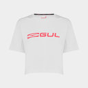 Crop T-Shirt Ladies