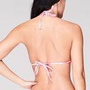 Triangle Bikini Top Ladies