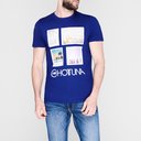 Photo T Shirt Mens