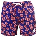 Printed Shorts Mens