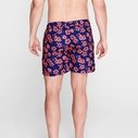 Printed Shorts Mens