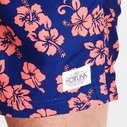 Printed Shorts Mens