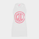 Logo Vest Womens