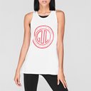 Logo Vest Womens