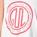 Logo Vest Womens