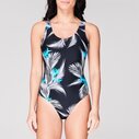 Classic Swimsuit Ladies