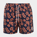 Printed Shorts Mens