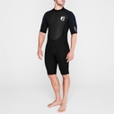 Short Wetsuit Mens