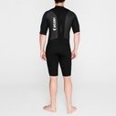 Short Wetsuit Mens