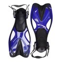 Thresher 30 Mask and Snorkel Set Junior