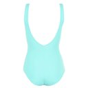 Logo Swimsuit Ladies