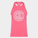 Logo Vest Womens
