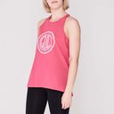 Logo Vest Womens