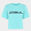 Crop T Shirt Ladies