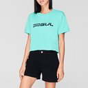 Crop T Shirt Ladies