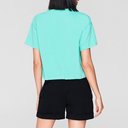 Crop T Shirt Ladies