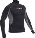 Evotherm Flatlock Long Sleeve Rashguard