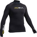 Evotherm Flatlock Long Sleeve Rashguard