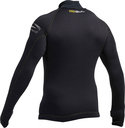 Evotherm Flatlock Long Sleeve Rashguard