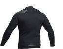 Code Zero 1mm Thermo Top