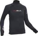 Evotherm Junior Flatlock Long Sleeve Rashguard