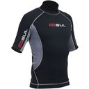 Evotherm Junior Flatlock Short Sleeve Rashguard