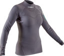 Code Zero Ladies 1mm Thermo Top