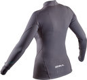 Code Zero Ladies 1mm Thermo Top