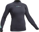Code Zero Ladies 3mm Thermo Top