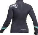 Code Zero Ladies 3mm Thermo Top