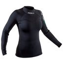 Code Zero Ladies 3mm Thermo Top