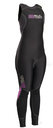 HYDROSHIELD LADIES PRO WATERPROOF THERMAL FL LONGJOHN