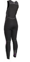 HYDROSHIELD LADIES PRO WATERPROOF THERMAL FL LONGJOHN