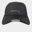 Code Zero Race Cap Black