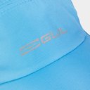Code Zero Race Cap Blue
