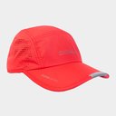 Code Zero Race Cap Red