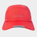 Code Zero Race Cap Red
