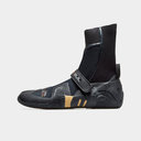 Viper 5mm Split Toe Boot