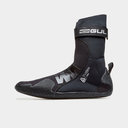Flexor 3mm Split Toe Boot