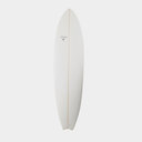 Cross Mod Fish Surfboard