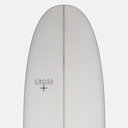 Cross Mini Mal Surfboard