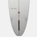 Cross Mini Mal Surfboard
